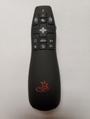 Red Star mouse photo